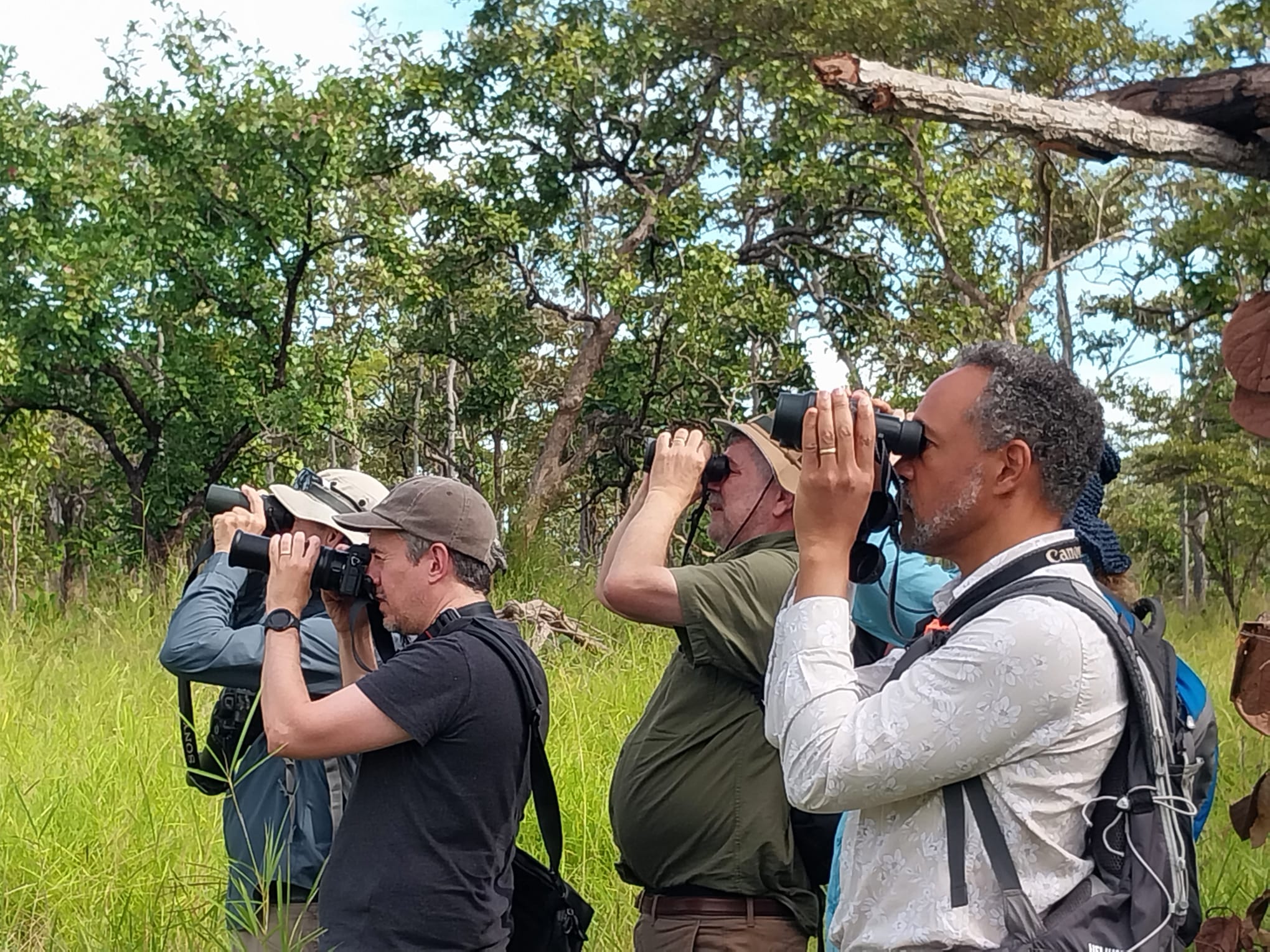 Biodiversity and Conservation
